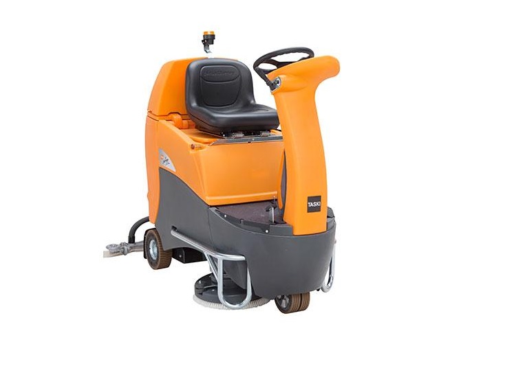 Masina TASKI combimat swingo 2500  2000 W